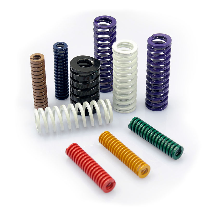 Coil Springs