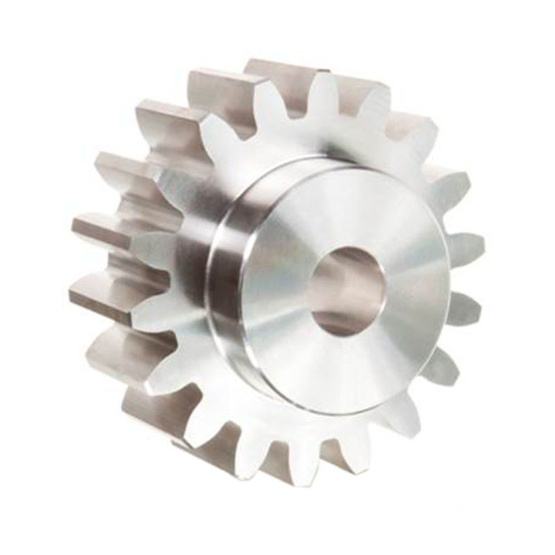 Precision Gears