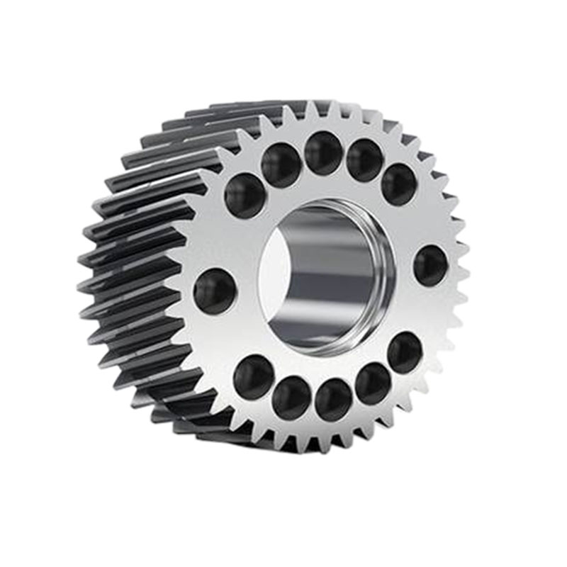 Precision Gears