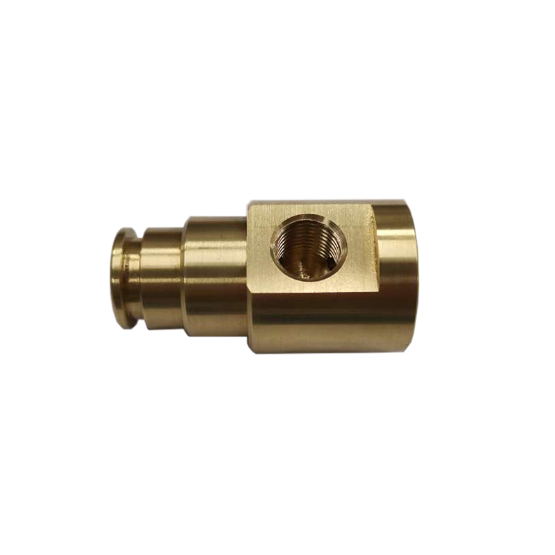 Brass Injector