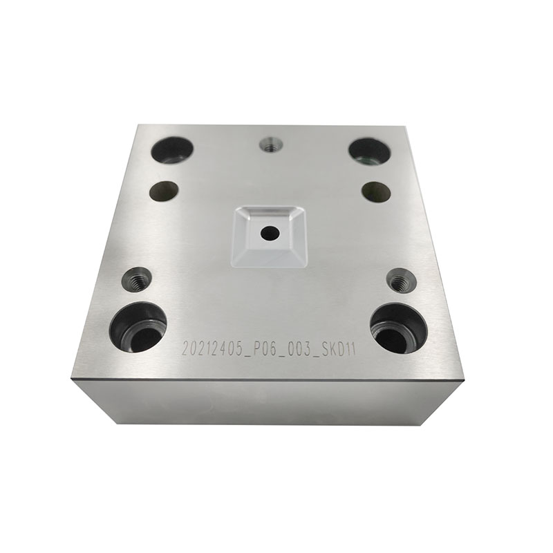 Forming Die Plate