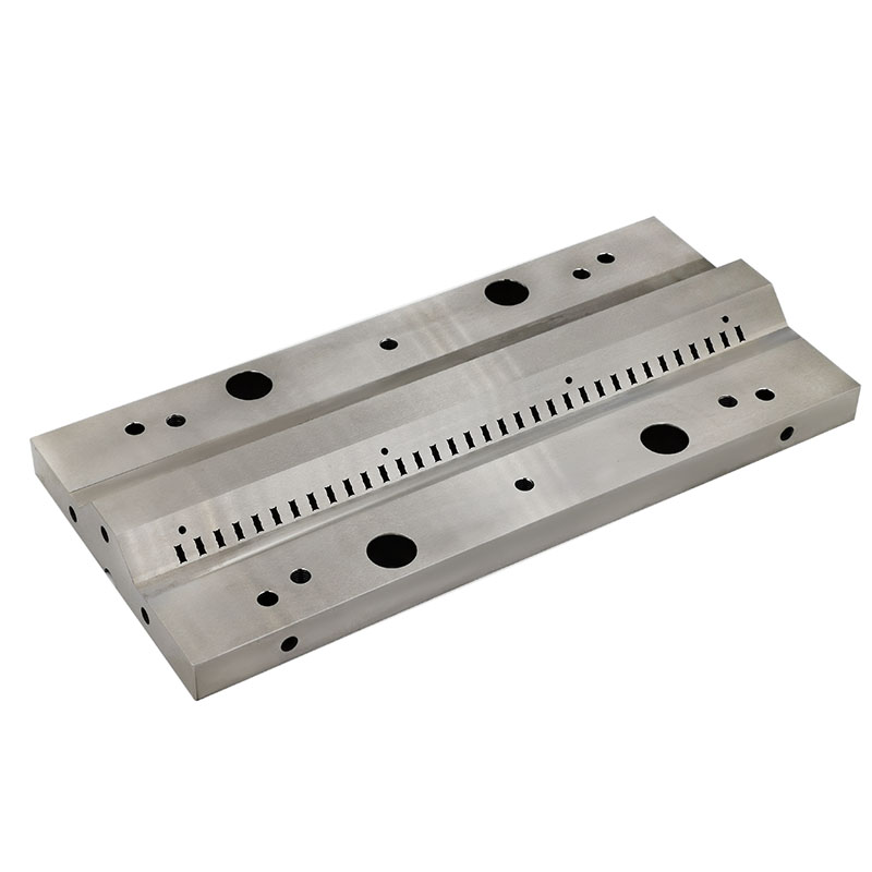 Precision Die Plate